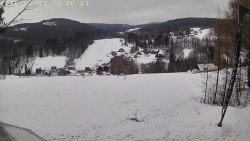 Údolí Dolní Dvůr