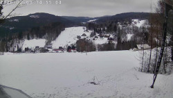 Údolí Dolní Dvůr