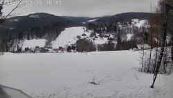 Údolí Dolní Dvůr