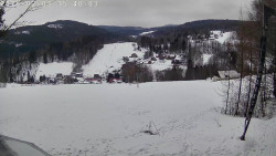 Údolí Dolní Dvůr