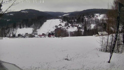 Údolí Dolní Dvůr