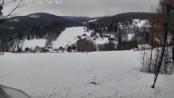 Údolí Dolní Dvůr