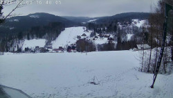 Údolí Dolní Dvůr