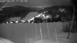 Údolí Dolní Dvůr