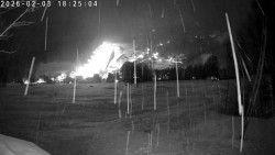 Údolí Dolní Dvůr