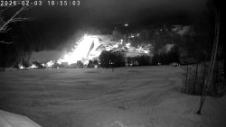 Údolí Dolní Dvůr