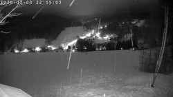 Údolí Dolní Dvůr