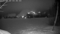 Údolí Dolní Dvůr