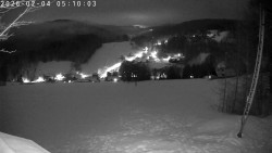 Údolí Dolní Dvůr