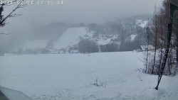 Údolí Dolní Dvůr