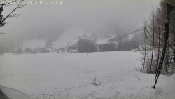 Údolí Dolní Dvůr