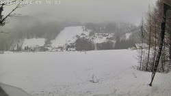 Údolí Dolní Dvůr