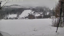 Údolí Dolní Dvůr