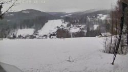 Údolí Dolní Dvůr