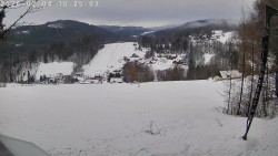 Údolí Dolní Dvůr