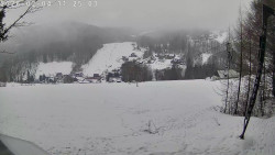 Údolí Dolní Dvůr