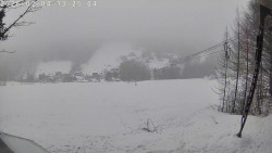 Údolí Dolní Dvůr