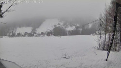 Údolí Dolní Dvůr