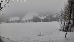 Údolí Dolní Dvůr