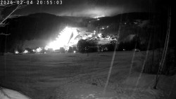 Údolí Dolní Dvůr