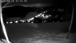 Údolí Dolní Dvůr