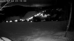 Údolí Dolní Dvůr