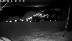 Údolí Dolní Dvůr