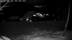 Údolí Dolní Dvůr