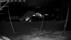 Údolí Dolní Dvůr