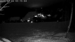 Údolí Dolní Dvůr