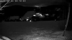 Údolí Dolní Dvůr