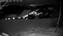 Údolí Dolní Dvůr