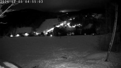 Údolí Dolní Dvůr