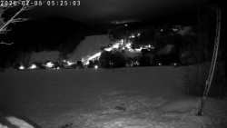 Údolí Dolní Dvůr