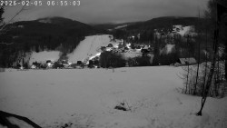 Údolí Dolní Dvůr