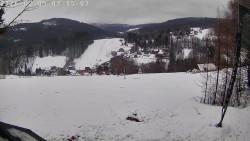 Údolí Dolní Dvůr