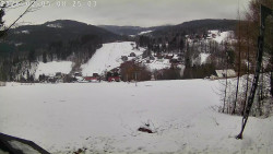 Údolí Dolní Dvůr