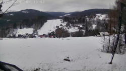 Údolí Dolní Dvůr