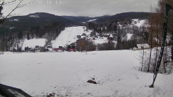 Údolí Dolní Dvůr