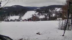 Údolí Dolní Dvůr