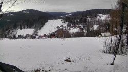 Údolí Dolní Dvůr