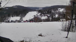 Údolí Dolní Dvůr