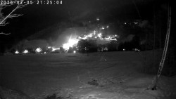 Údolí Dolní Dvůr