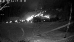 Údolí Dolní Dvůr