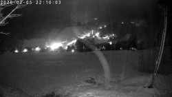 Údolí Dolní Dvůr