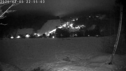 Údolí Dolní Dvůr