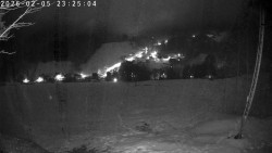 Údolí Dolní Dvůr