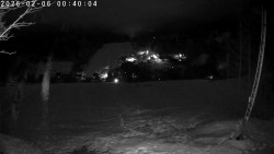 Údolí Dolní Dvůr