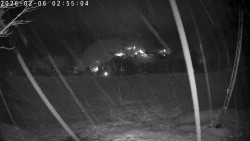 Údolí Dolní Dvůr