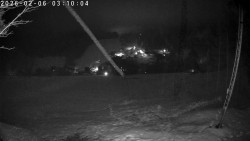 Údolí Dolní Dvůr